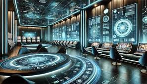 High Roller đẳng cấp tại xsmbt7 - trải nghiệm casino trực tuyến Việt Nam